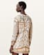 Noushka Embellished Mini Dress
