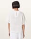 Lottie Linen T-Shirt