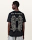 Wings Boyfriend Relaxed Fit T-Shirt