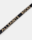 AllSaints Rock Studded Leather Belt