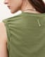 West Sleeveless Tank Top
