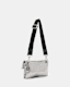 Ezra Quilted Leather Crossbody Bag