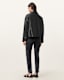 Duran Skinny Denim Cargo Jeans