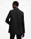 Atlas Embellished Trim Blazer