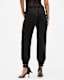 Florence Cargo Jogger Trousers