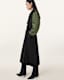 Penni 2-in-1 Trench Bomber Jacket
