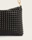 Eve Studded Leather Crossbody Bag
