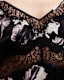 Jasmine Silk Blend Lace Maxi Slip Dress