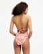 Erica Adjustable Halterneck Swimsuit
