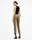 Nola High-Rise Jogger Trousers