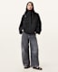 Leighton Cotton Utility Jacket