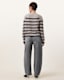 Jett Barrel Leg Denim Jeans