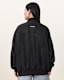 Avril Relaxed Fit Bomber Jacket