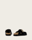 Skye Suede Mules