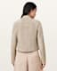 Sadler Slim Fit Suede Jacket