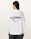 Amore Amphie Embroidered Hoodie