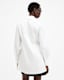 Moira Pointed Collar Shirt
