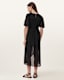 Serene Midi Dress