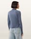 Wasson Pirate Lightweight Cardigan