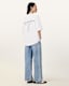 Amelie Aroma Oversized T-shirt