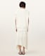 Leia Harley 2-in-1 Midi Dress