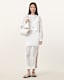 Miro Open Stitch 2-in-1 Maxi Dress