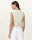 West Sleeveless Tank Top