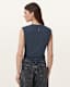 West Sleeveless Tank Top
