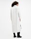 Imogen Maxi Shirt Dress