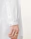 Alber Long Sleeve Shirt Dress