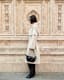 Madea Leather Crossbody Bag