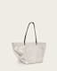 Serafina Canvas Tote Bag