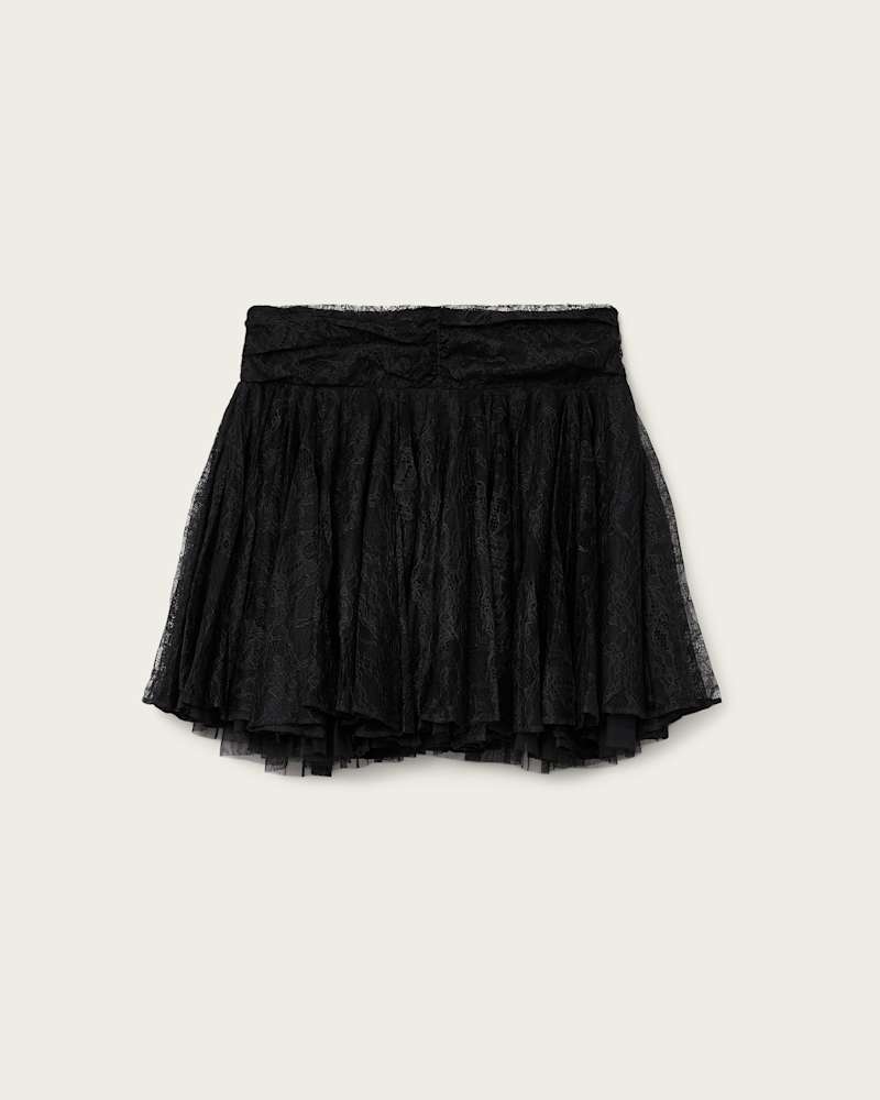 Athena Lace Shirt