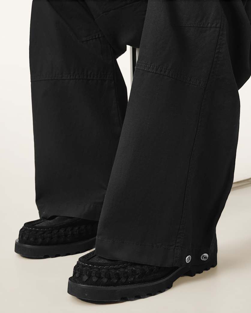 Depot Oversized Trousers