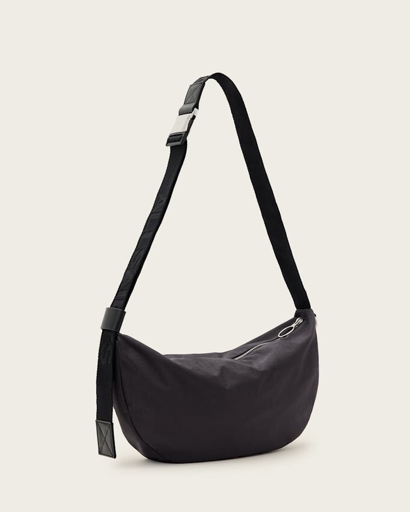 Koy Recycled Crossbody Bag