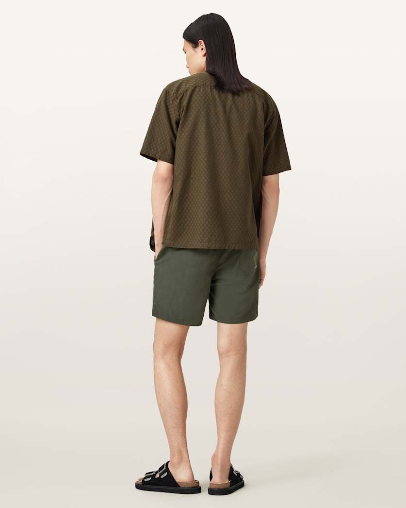 Warden Swim Shorts