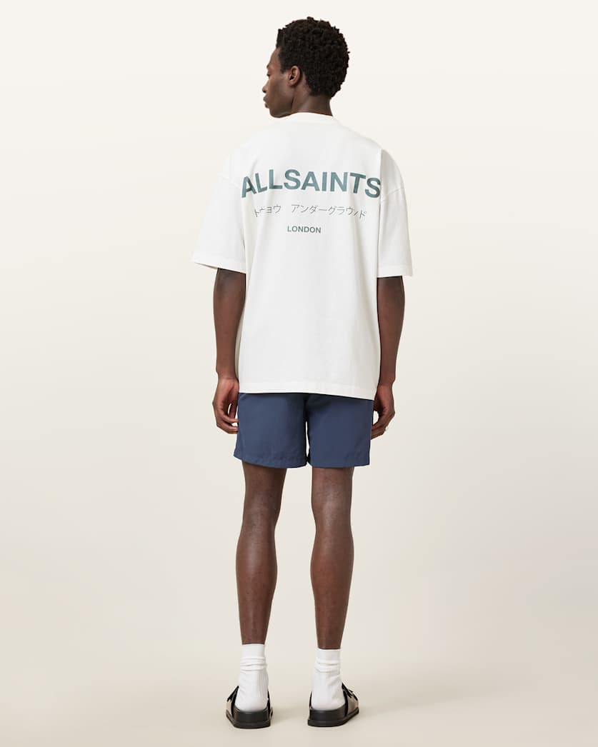 Warden Swim Shorts