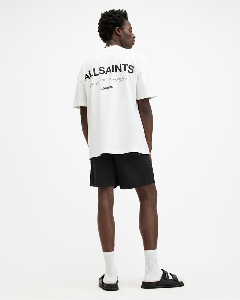 Underground Swim Shorts