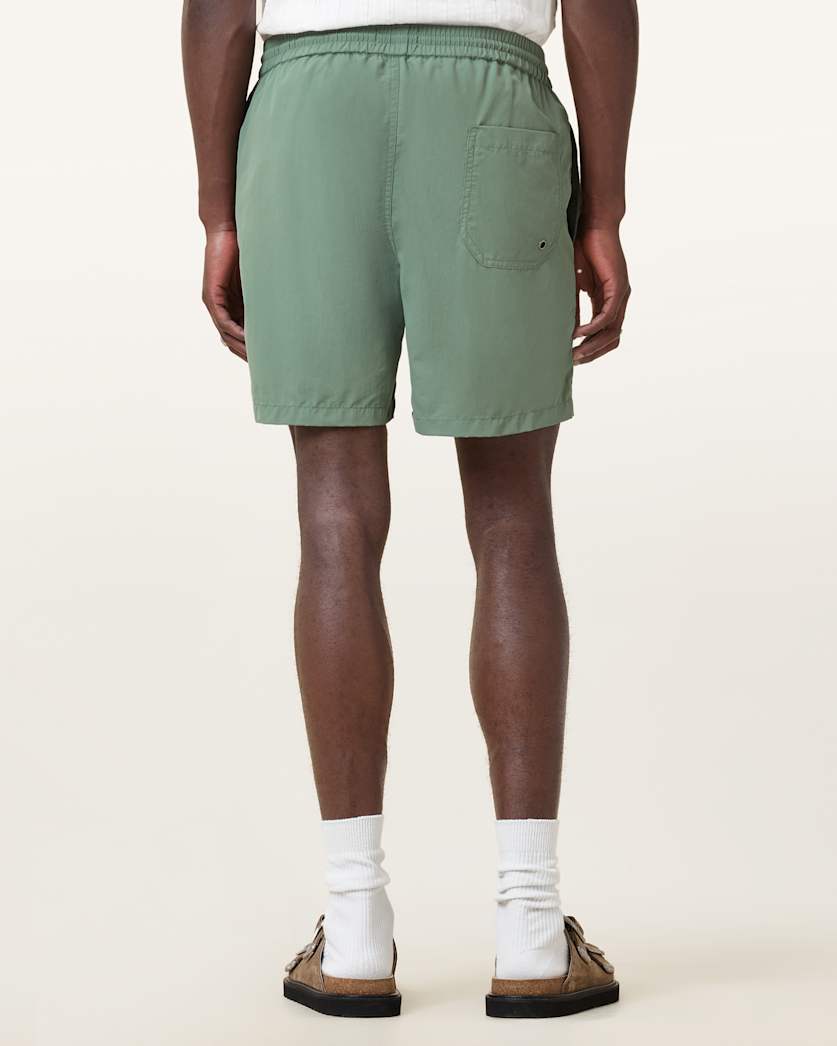 Underground Swim Shorts
