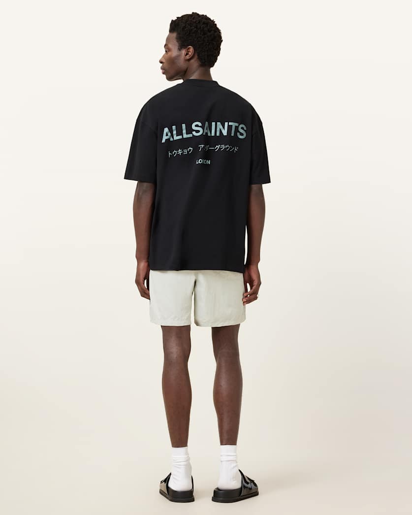 Soleil Swim Shorts