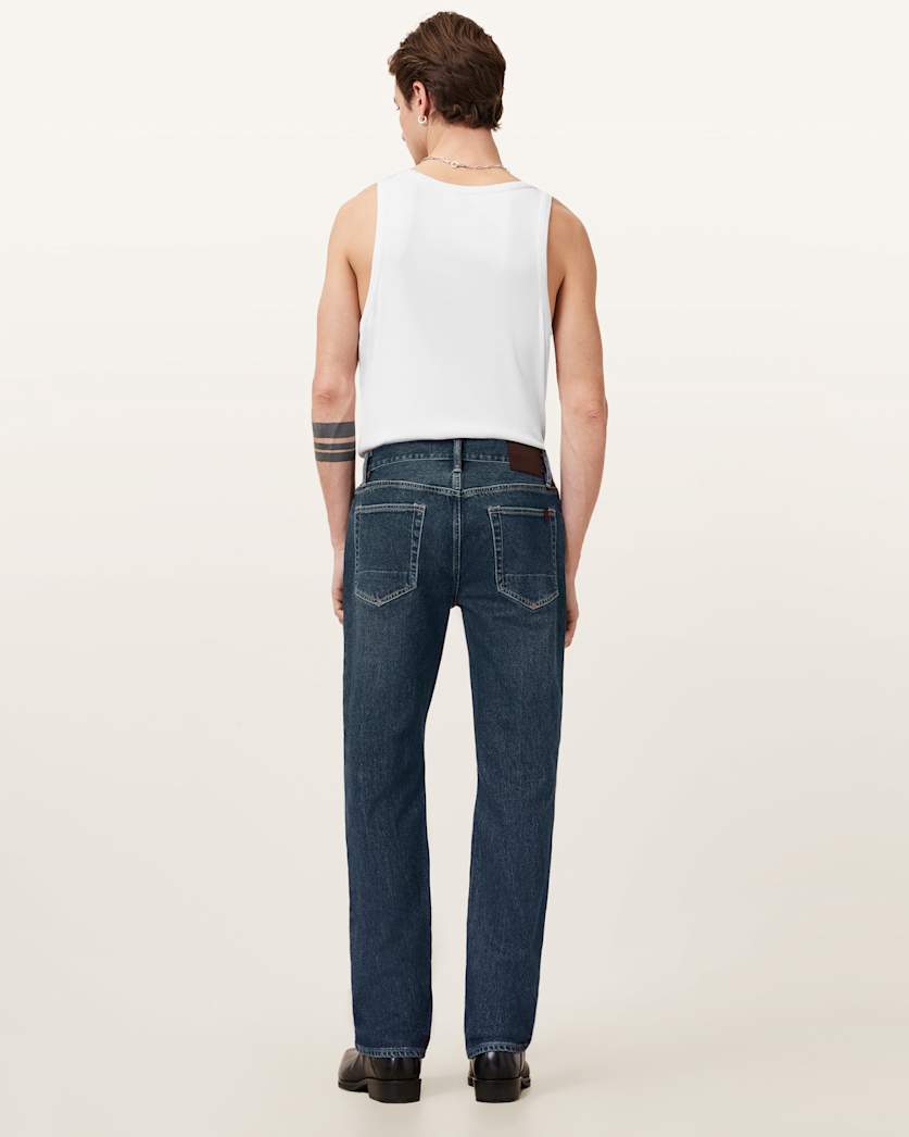 Iggy Slim Fit Denim Jeans