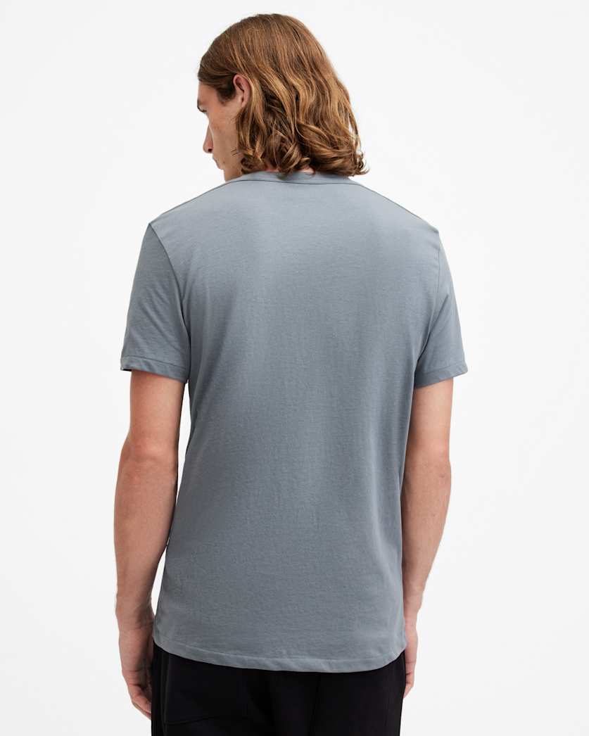 Tonic Crew Ramskull T-Shirts 3 Pack
