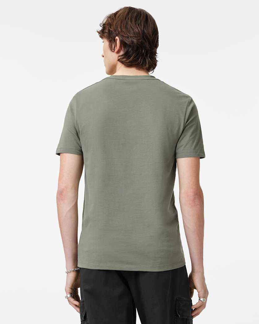 Tonic Crew Ramskull T-Shirts 3 Pack