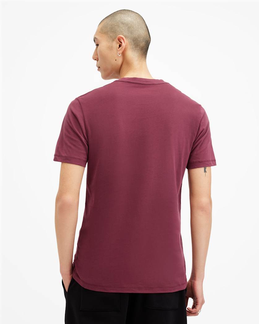 Brace Brushed Cotton T-Shirts 3 Pack