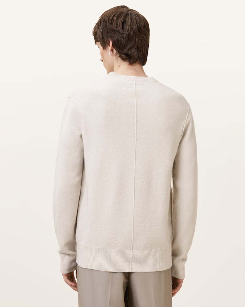 Statten Ramskull Crew Neck Jumper