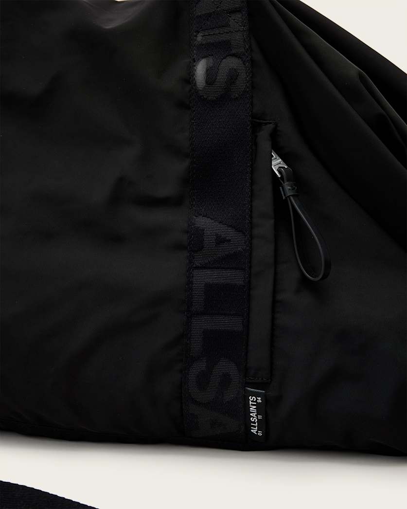 Kei Recycled Weekend Bag