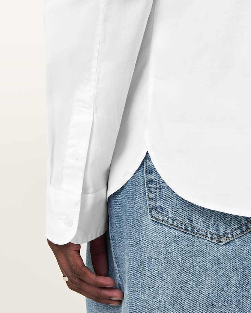 Hawthorne Ramskull Stretch Fit Shirt