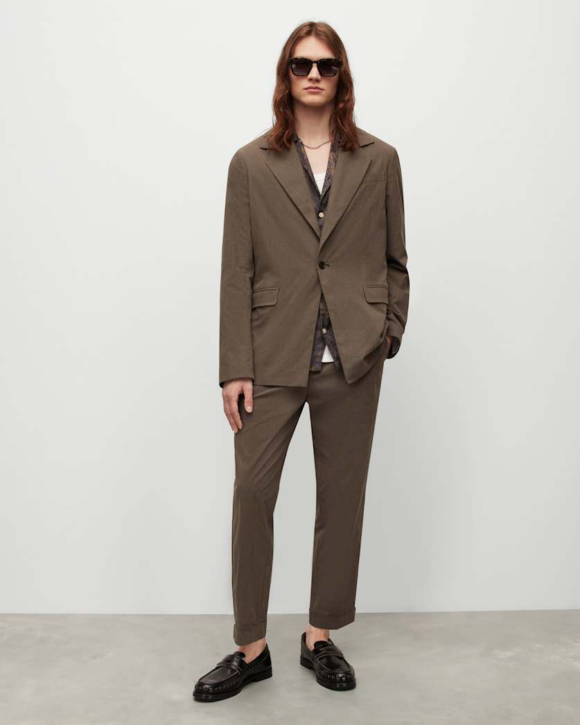 Capella Blazer