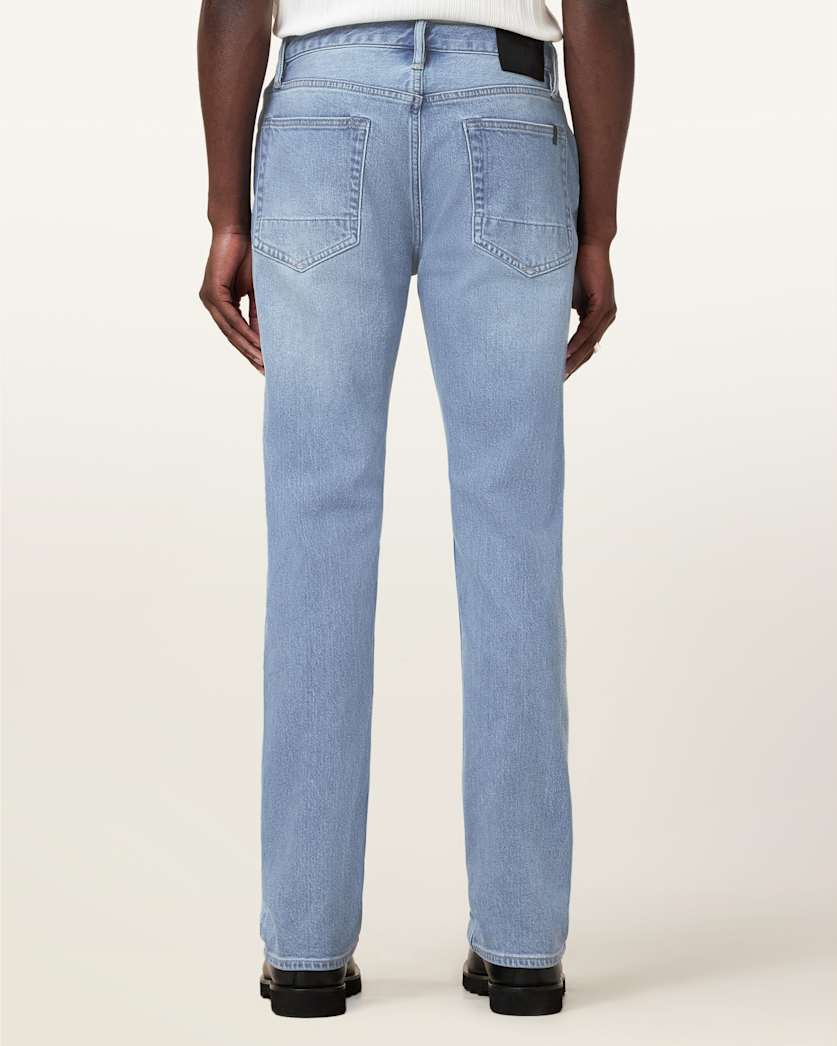 Iggy Slim Fit Denim Jeans