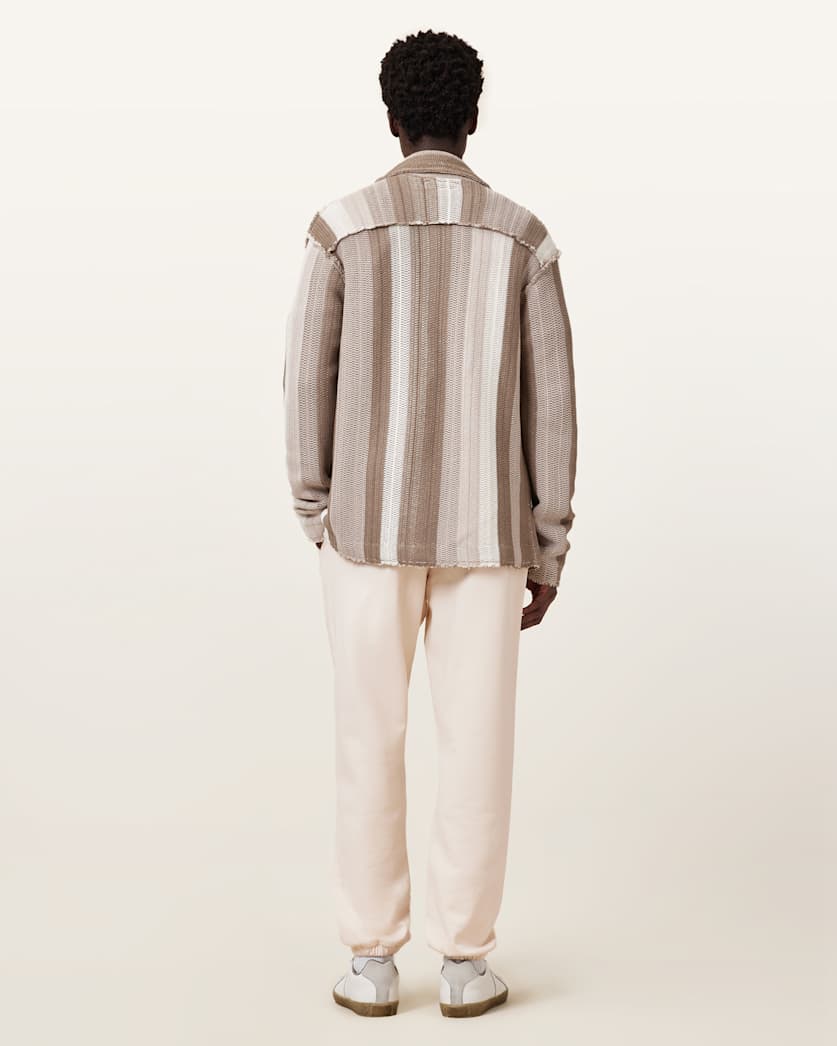 Underground Relaxed Fit Logo Sweatpants